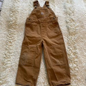 3T Carhartt overalls